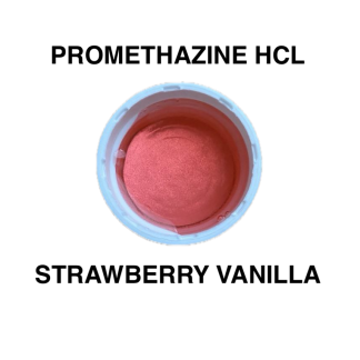 ⁣Promethazine HCL Syrup