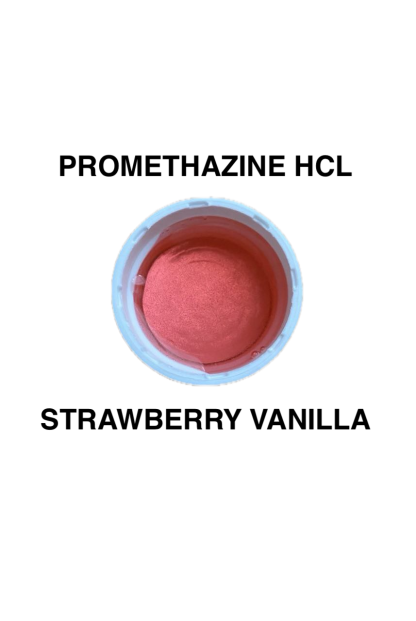 ⁣Promethazine HCL Syrup