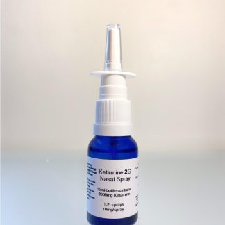 Ketamine 2 Gram Nasal Spray